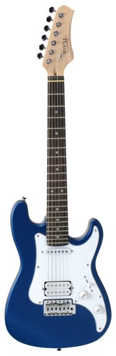 Pack guitare electrique - guitare,