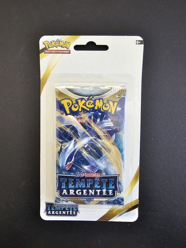 Booster blister pokémon epee - pokémon,