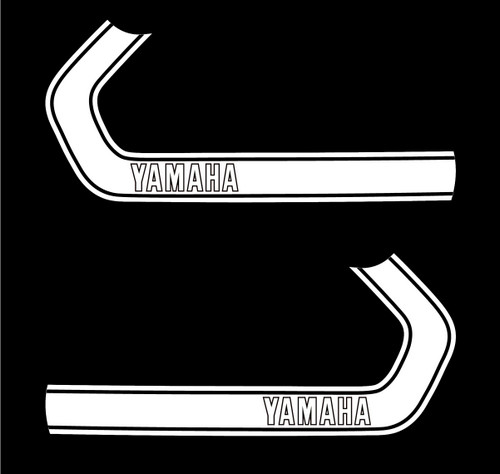 Yamaha 125 dte - dtf,