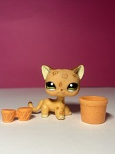 🌸 Littlest Pet shop  #1120