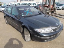 Actionneur verrou trappe d'essence RENAULT LAGUNA 2 PHASE 1 BREAK 8200002161