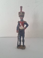 Soldat En Plomb Empire Napoléon