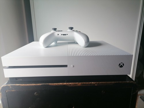 Xbox one 1to - xbox,