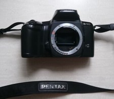 Pentax Z20