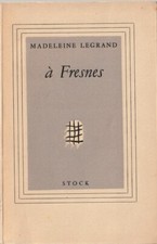 EO 1944 MADELEINE LEGRAND +
