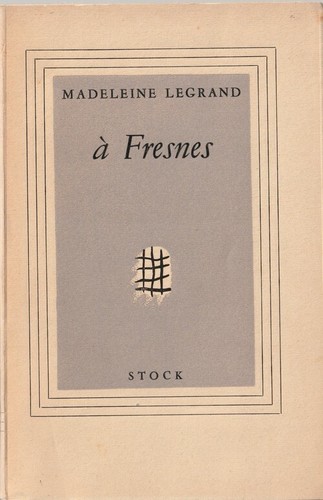 1944 madeleine legrand - eo,