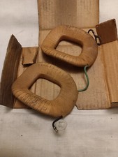 jeu de bobines  16632 pour dynamo DUCELLIER 7299A 2327C 7299G 7327A 7328A