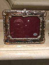 English Sterling On Frames