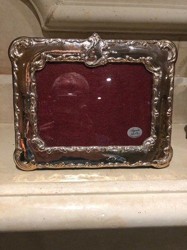 English sterling frames - on,