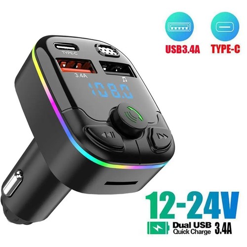 Transmetteur bluetooth 0 - transmetteur, 5.0