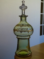 SAINT LOUIS  ANCIENNE CARAFE