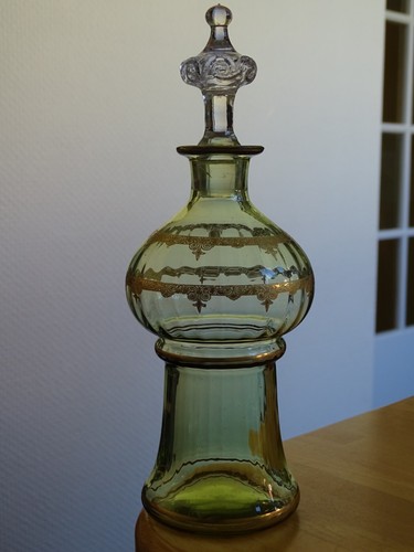 Saint louis ancienne carafe - ancienne,