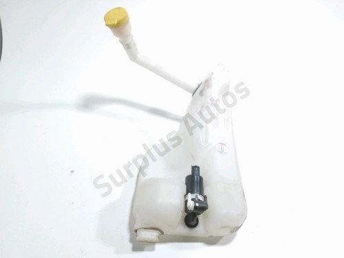 Reservoir lave glace avant - de,