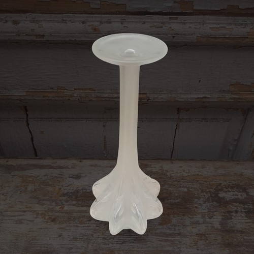 Vase cristal marie claude - vase,