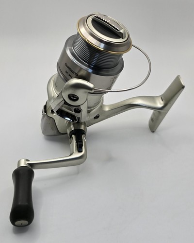 Moulinet tournant shimano - moulinet,