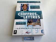 Des Chiffres Et Des Lettres -