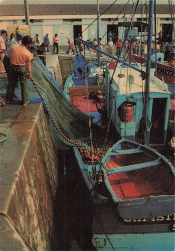 Saint gilles croix vie - 85, de