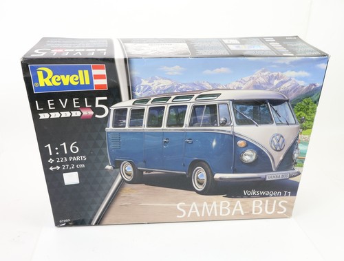 Revell 07009 maquette kit - revell,