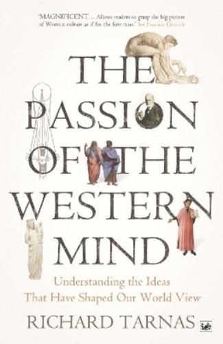 Richard tarnas the - the, passion