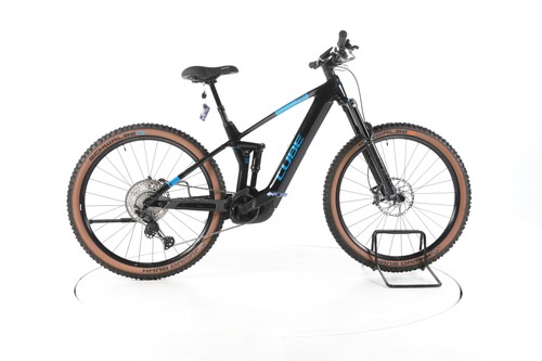 Cube stereo hybrid - hybrid, hpc