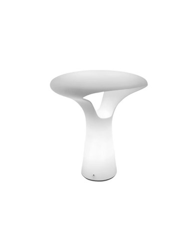 Lampe table vistosi ferea - de,