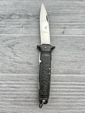 Couteau SCOF Commando Parachutiste