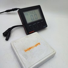 AUTOHELM ST50 PLUS DEEF Instrument Display Raymarine Raytheon Z096 ST 50