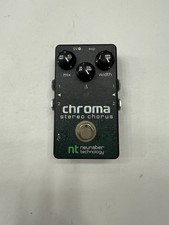 Neunaber Audio Chroma Stereo