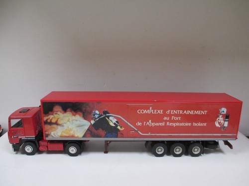 Camion renault r350 ari semi - ari,