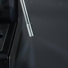 Buse à vapeur pour machine à