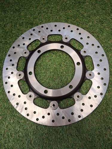 Disque frein triumph 1200 - frein,