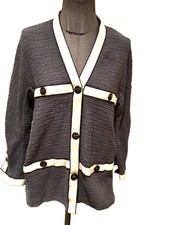 Très Belle Veste Coton