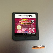 Beyblade Metal Fusion: Cyber