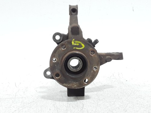 Fusee avant gauche dacia - fusee,