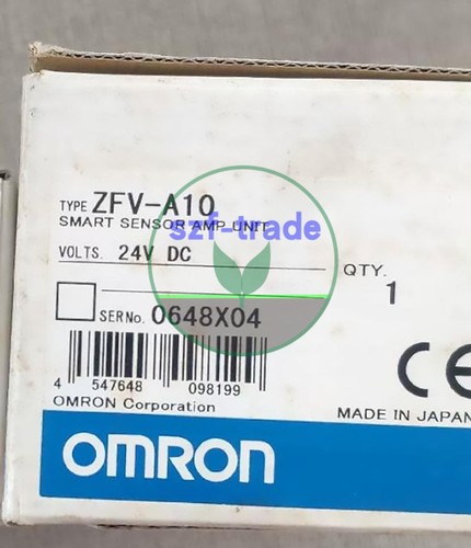 1pc new omron - smart, amp