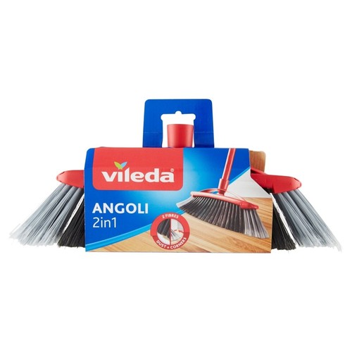 Vileda balai 2en1 angles 1pz - vileda,