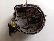 Boite de vitesses CITROEN C4 CACTUS 1607893880