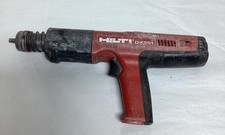 Hilti dx351 powder actuated - hilti,