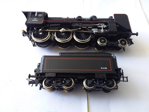 Roco 04125 locomotive - roco,