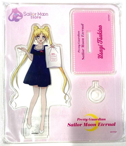 Figurine support stylo