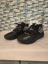 PUMA MB.01 Lo LaMelo Ball Not