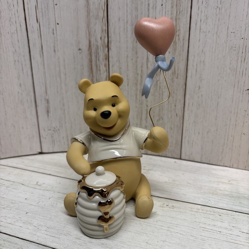 Lenox disney winnie the - winnie, pooh