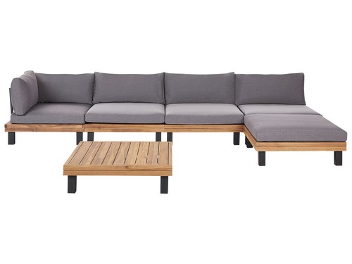 Ensemble jardin angle - ensemble,