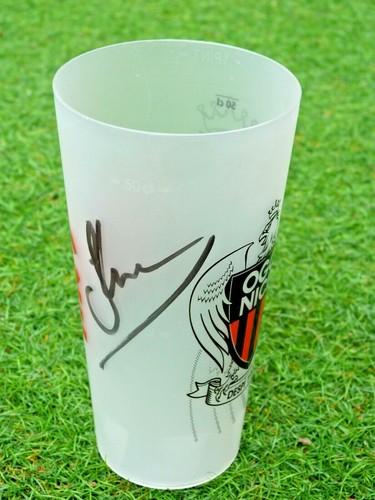 Verre ogc nice ogcn - verre, signed