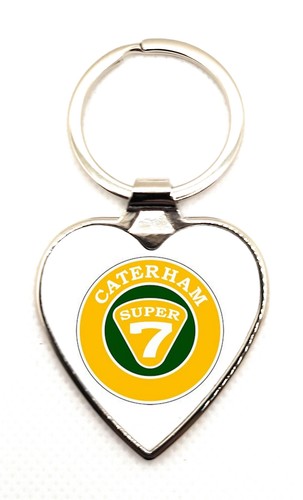 Caterham lovely - caterham,
