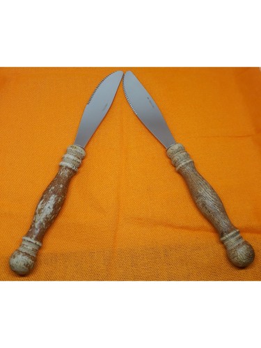 Vintage couteaux rostfrei - vintage,