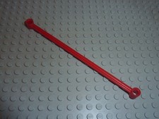 LEGO Red TECHNIC link 16L Réf