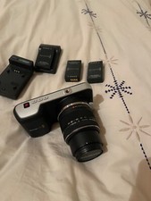 blackmagic pocket cinema