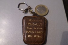 porte cle voiture RENAULT