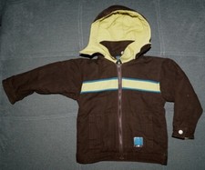 Blouson enfant 3 ans ORCHESTRA